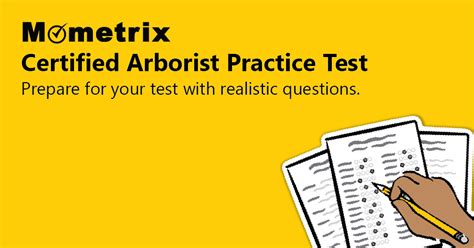 free certified arborist practice exam